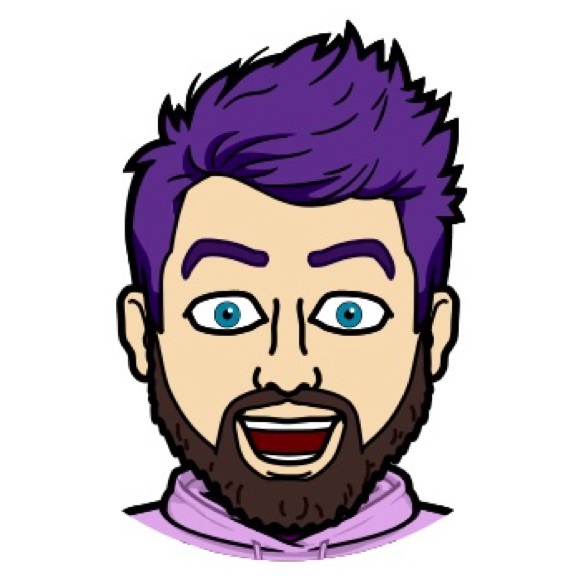 Meet your Posher, Ryan - Picture 1 of 1